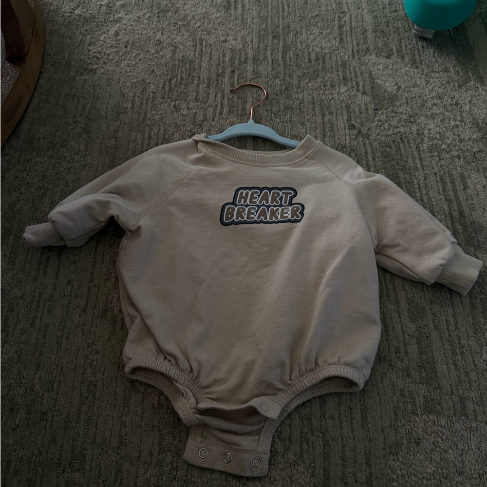 COTTON ON BABY romper